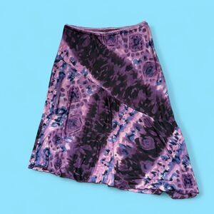 American-vintage Women's multi Skirt